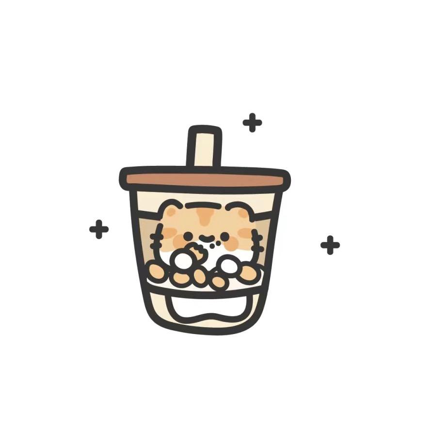 豆浆.