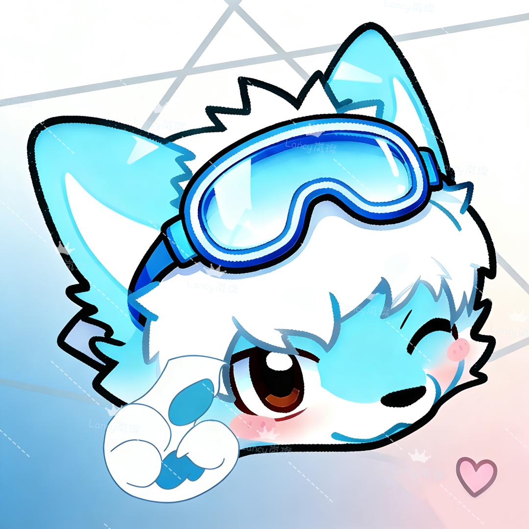 Lancy岚璨🐾