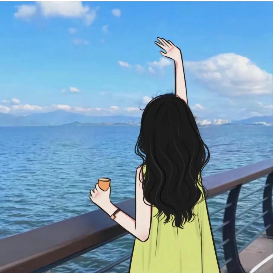 ✨心若向阳✨