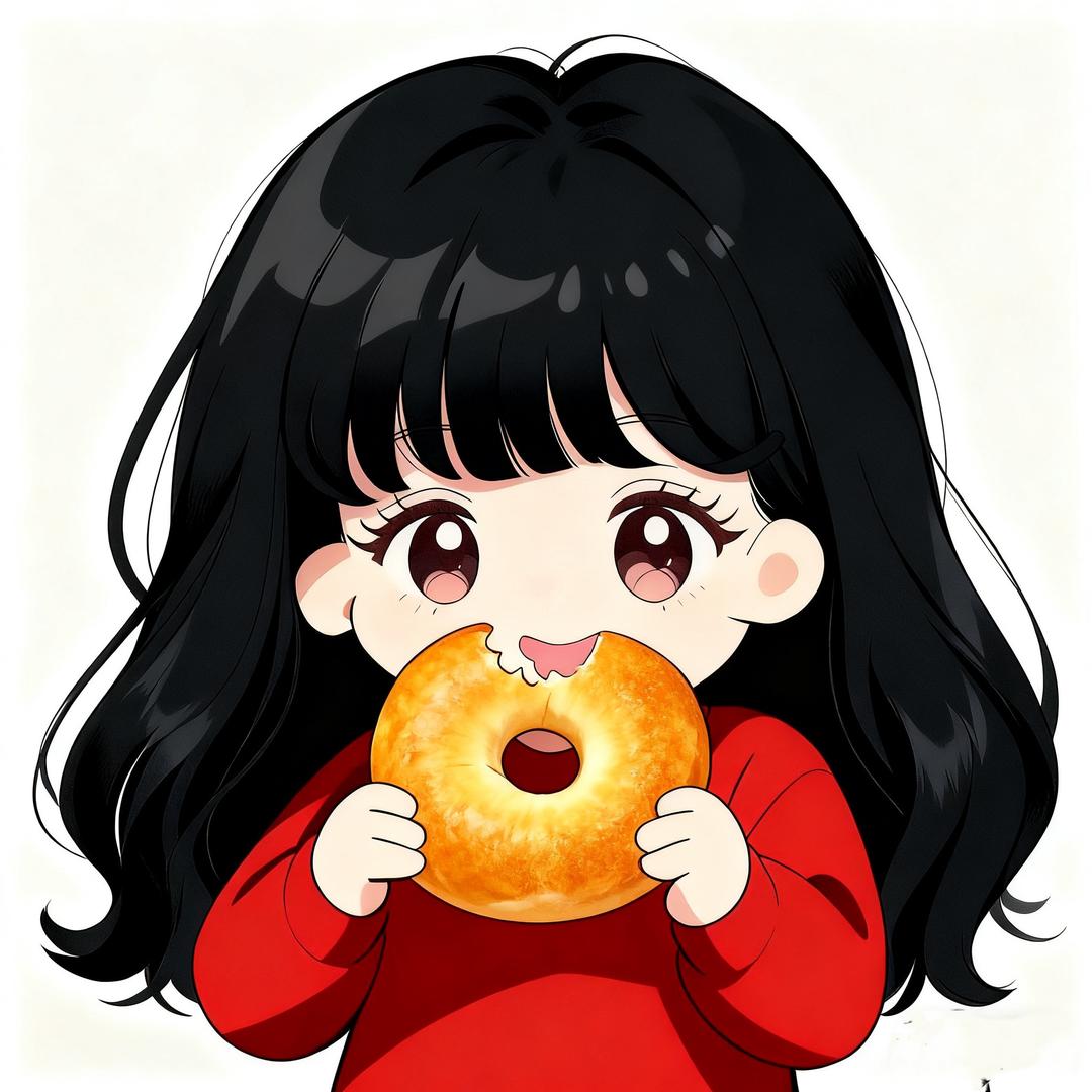 杨小羊🍓