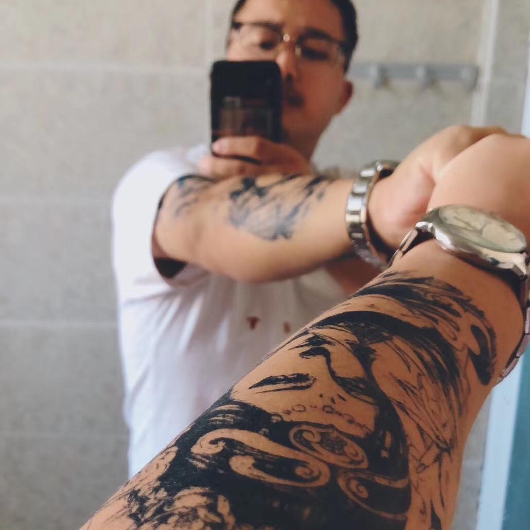 YIMO---一末摄影工作室