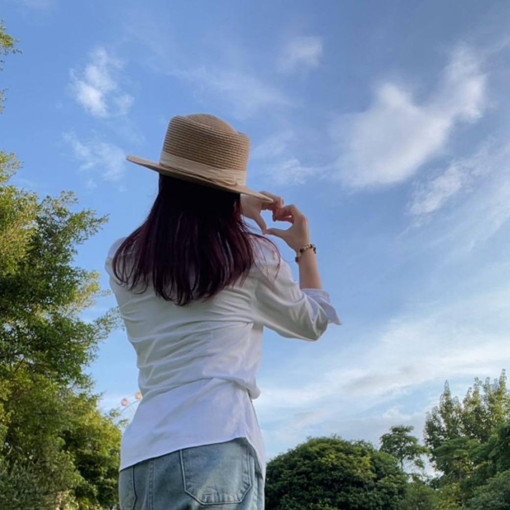 小情子（努力版）