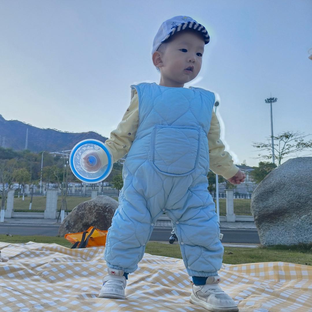 🐂小柚仔de奶爸