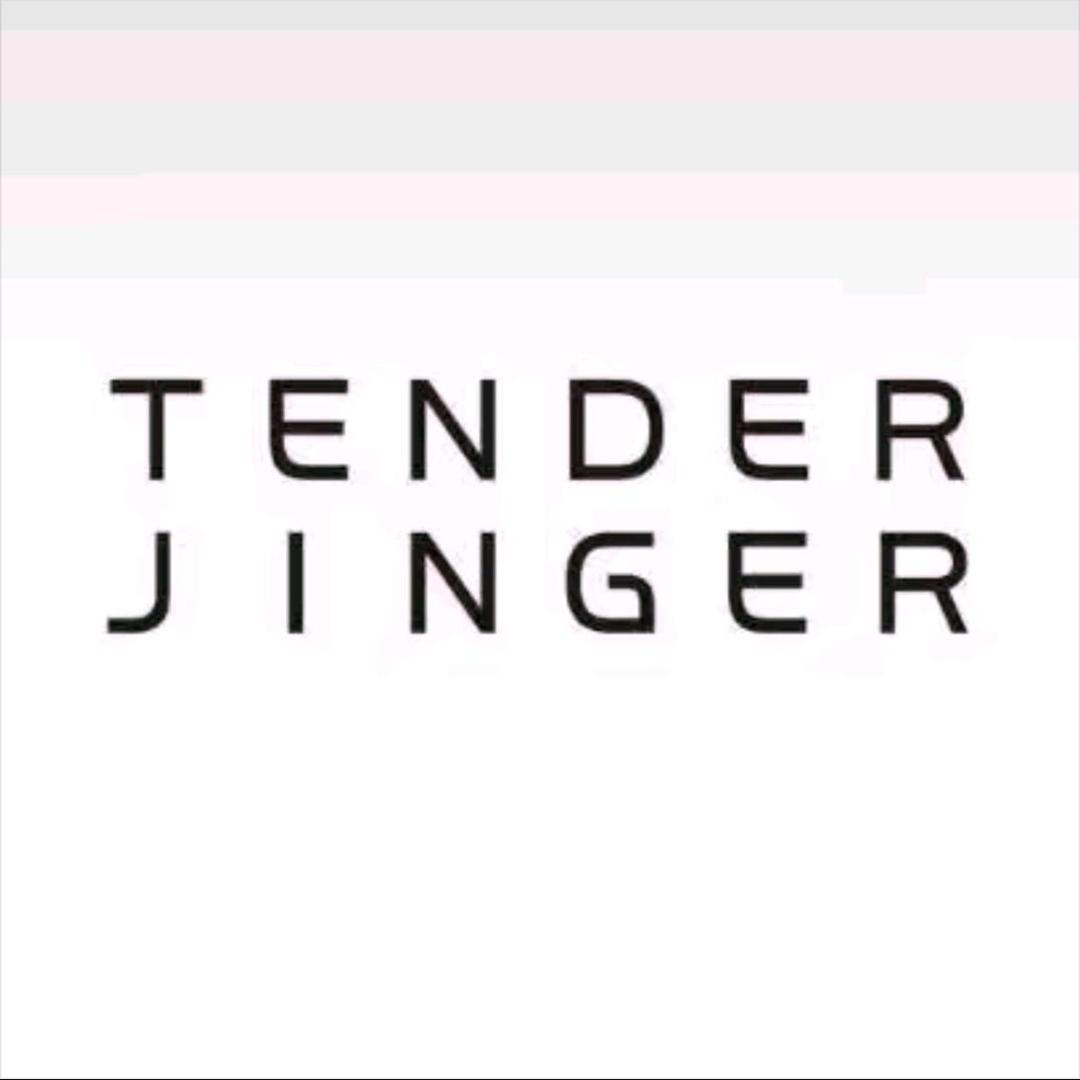 tender jinger女装穿搭
