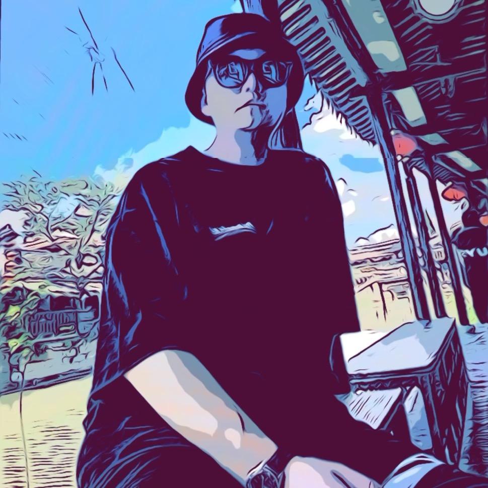 Jason在路上