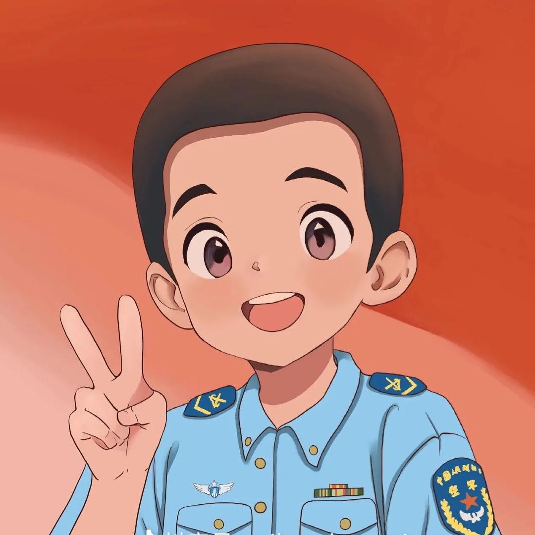 小梁同志（说定向）