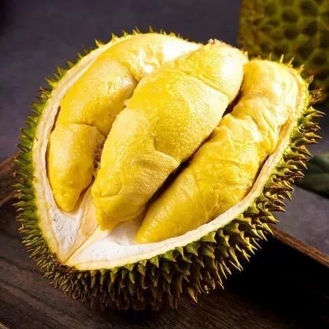 佰萃甄选泰国大榴莲-产地直供