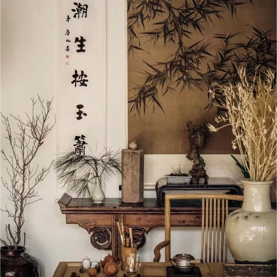 麒淞藏品
