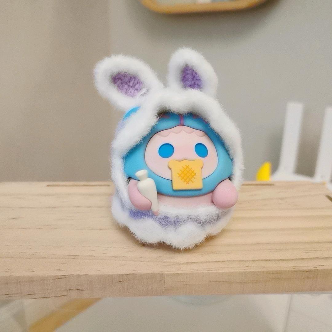 41潮玩手工商店（接寄拍版）