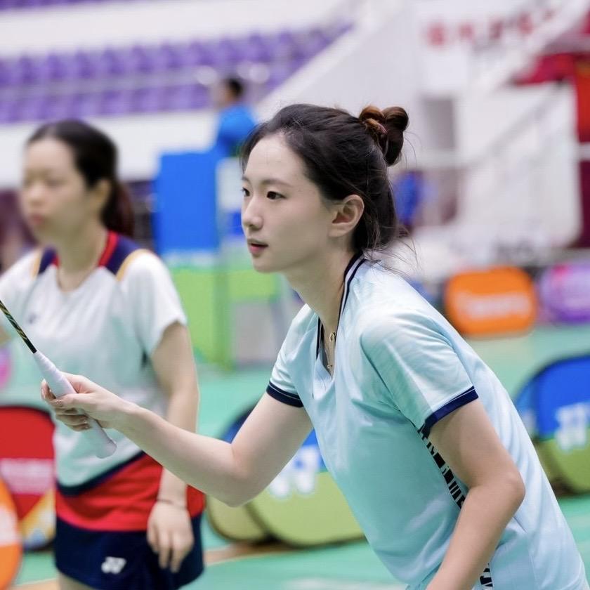 洁宝🏸