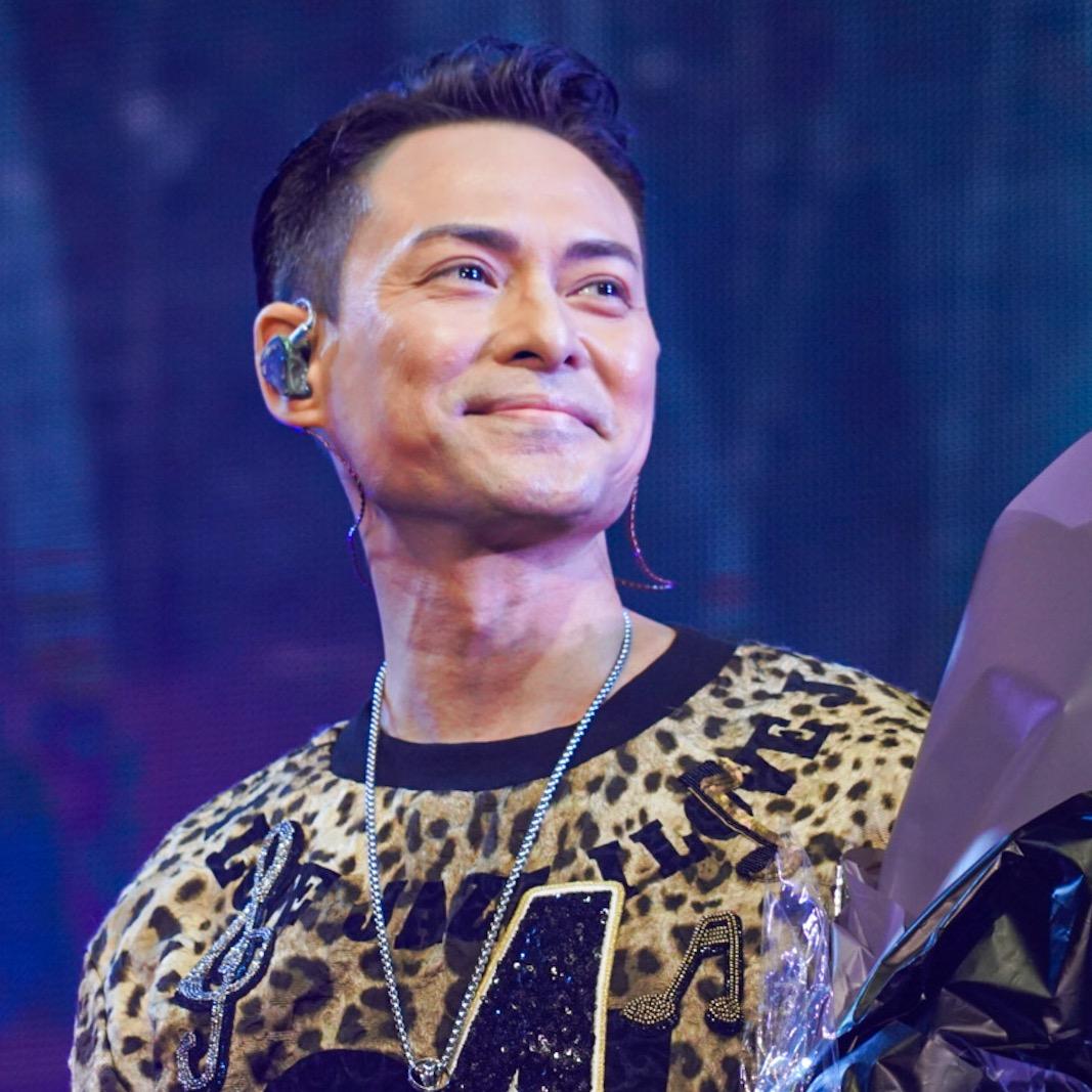 海俊杰Gabriel