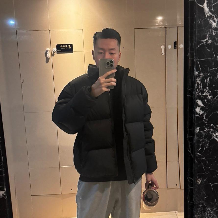 小小男子汉