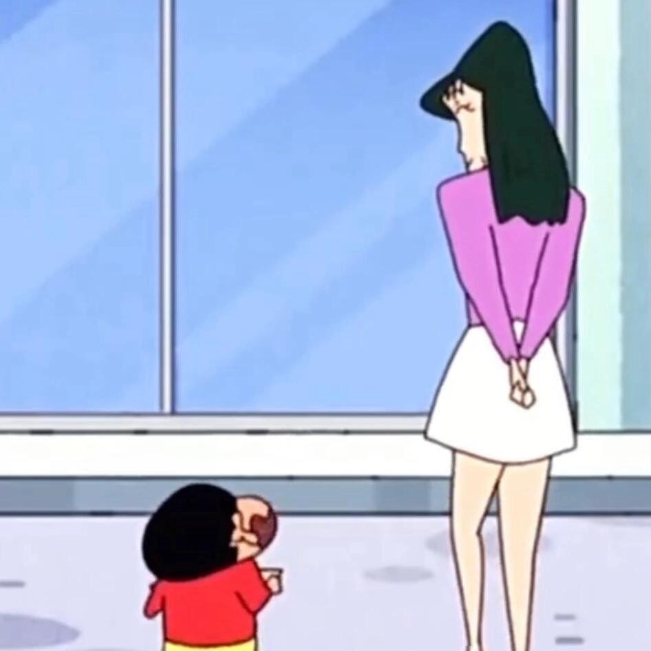 娜娜子