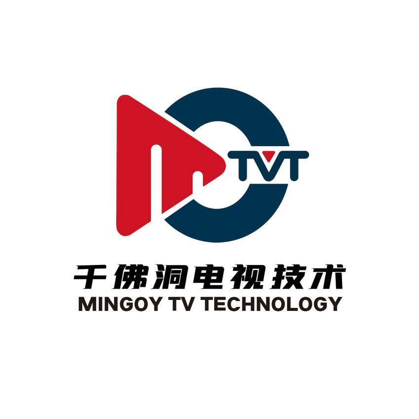 千佛洞电视技术