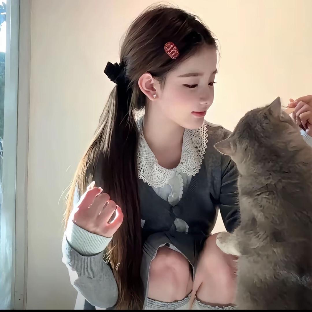 聆听🎐