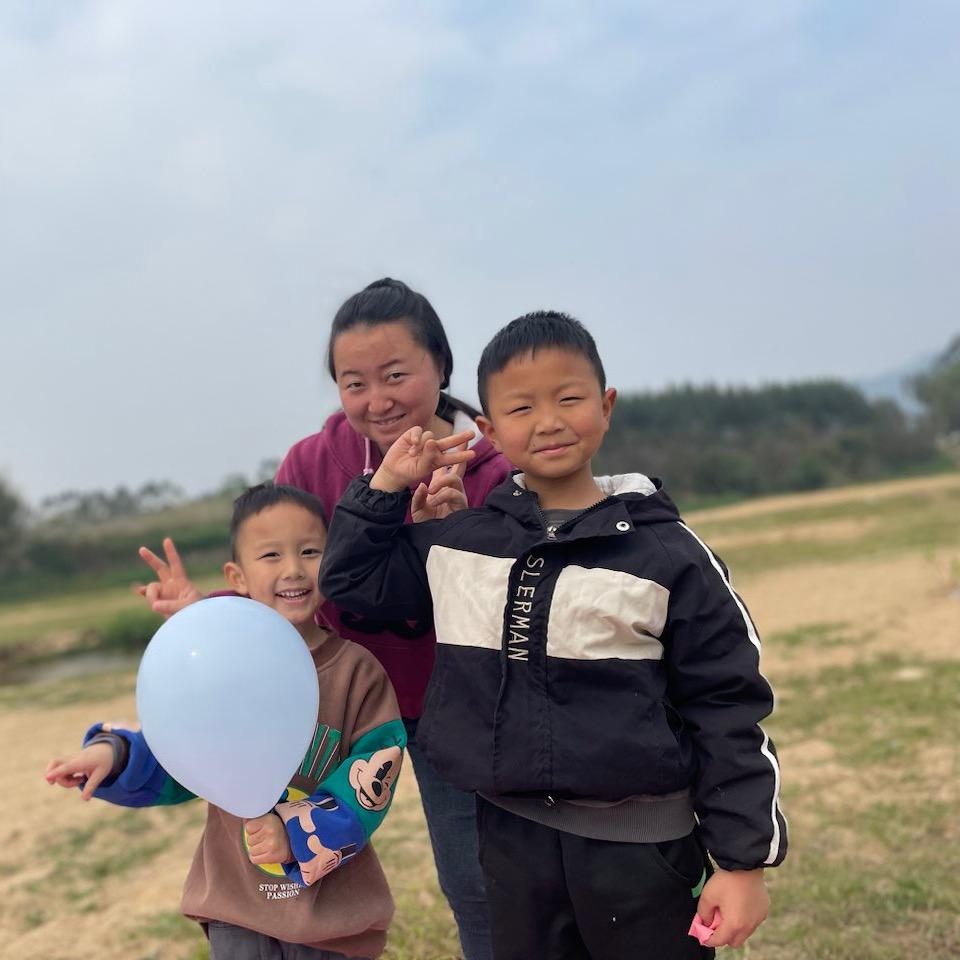 往后余生