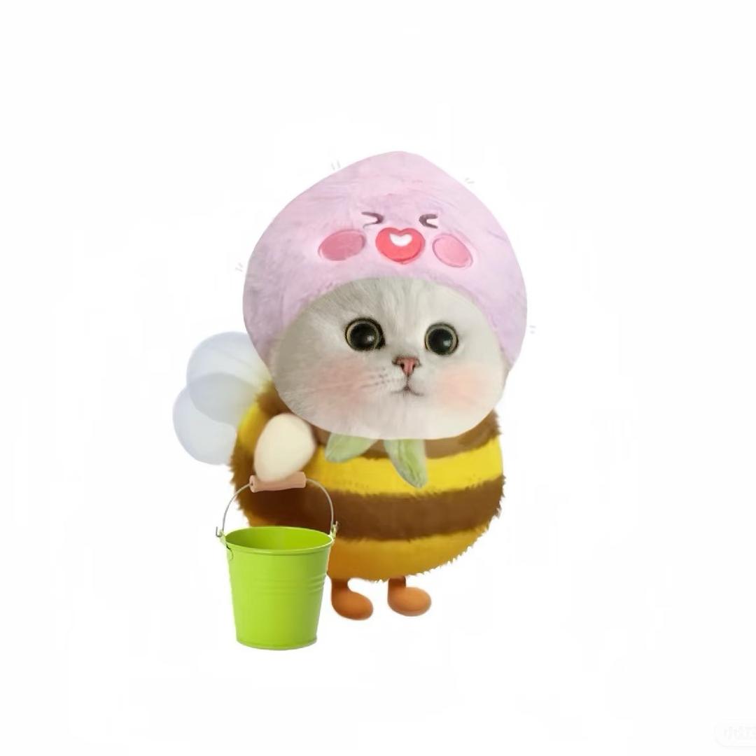 猫咪的麻将进化日记