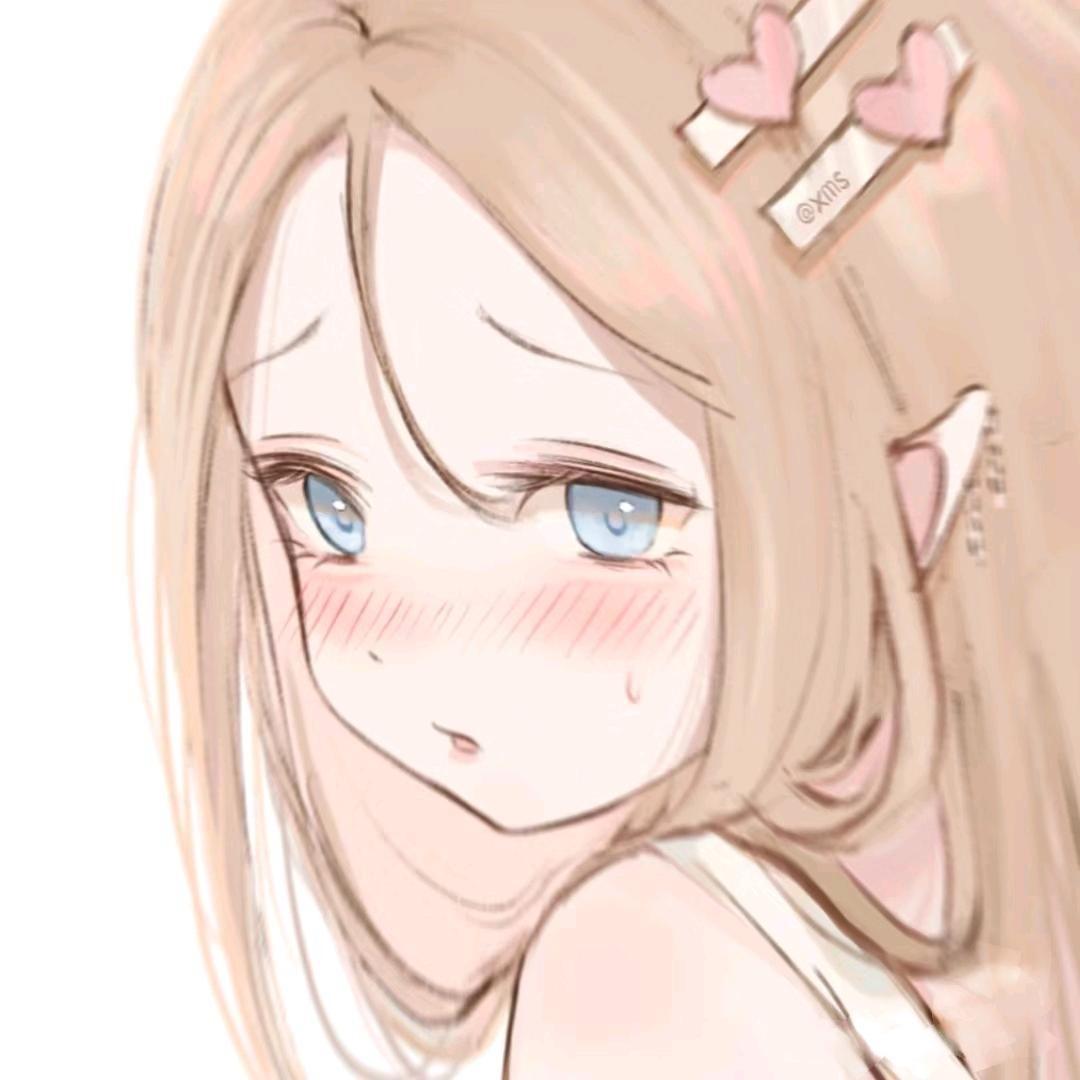啾酱🦋¹¹⁰⁵（等爱的玫瑰）