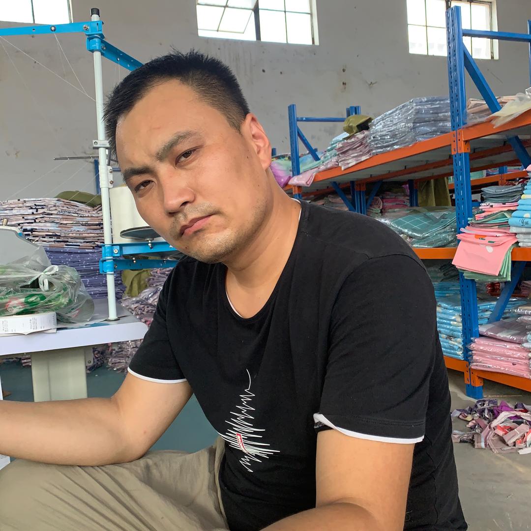 万物春家纺布艺