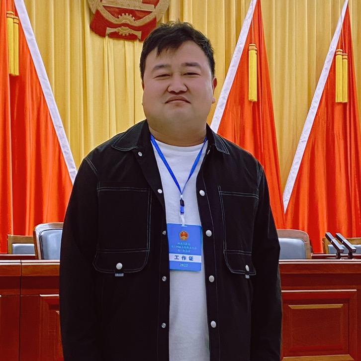 淇县老王说
