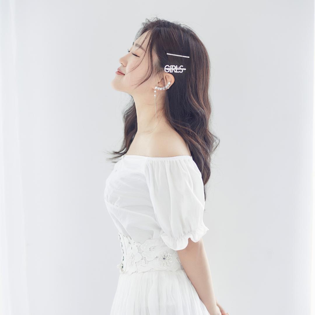 鹿大美🎤