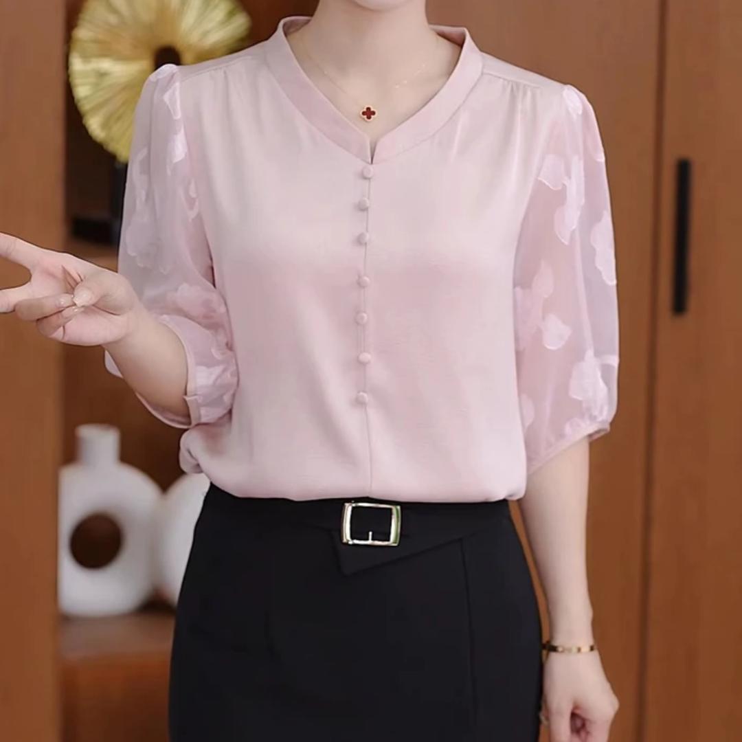 株洲金燚燚服装有限公司企业店