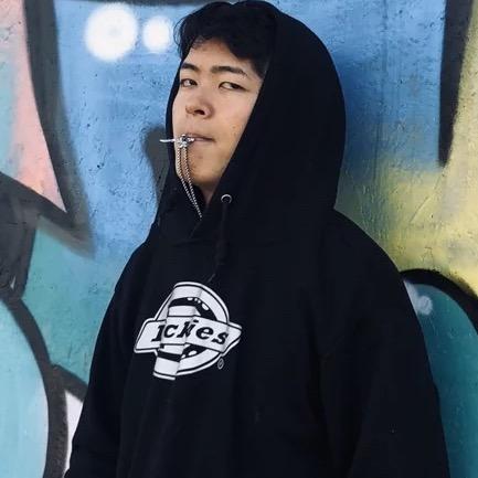 👦🏻小张不嚣张🌱