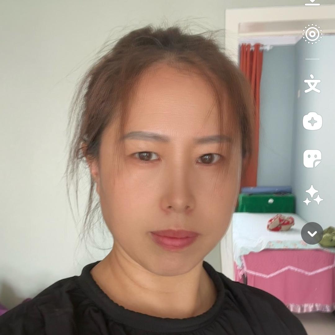 三格格（8点40）