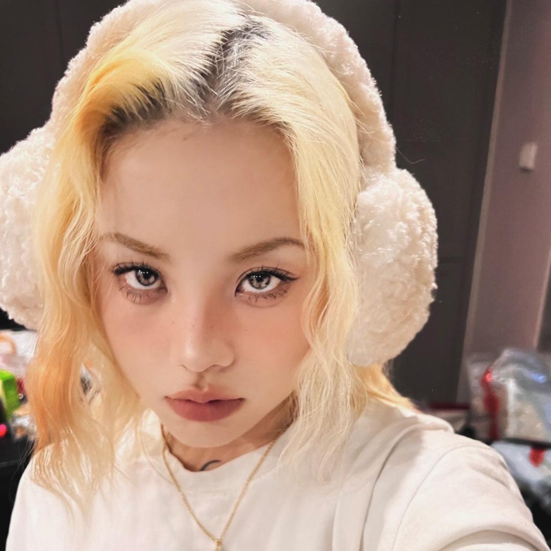 德骨辣莓
