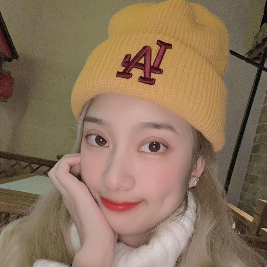 伊伊baby❤️