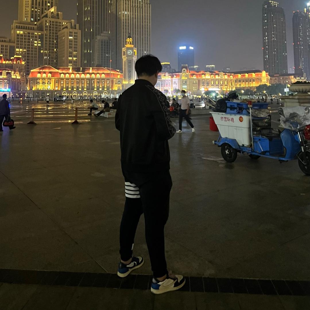 張宇奇