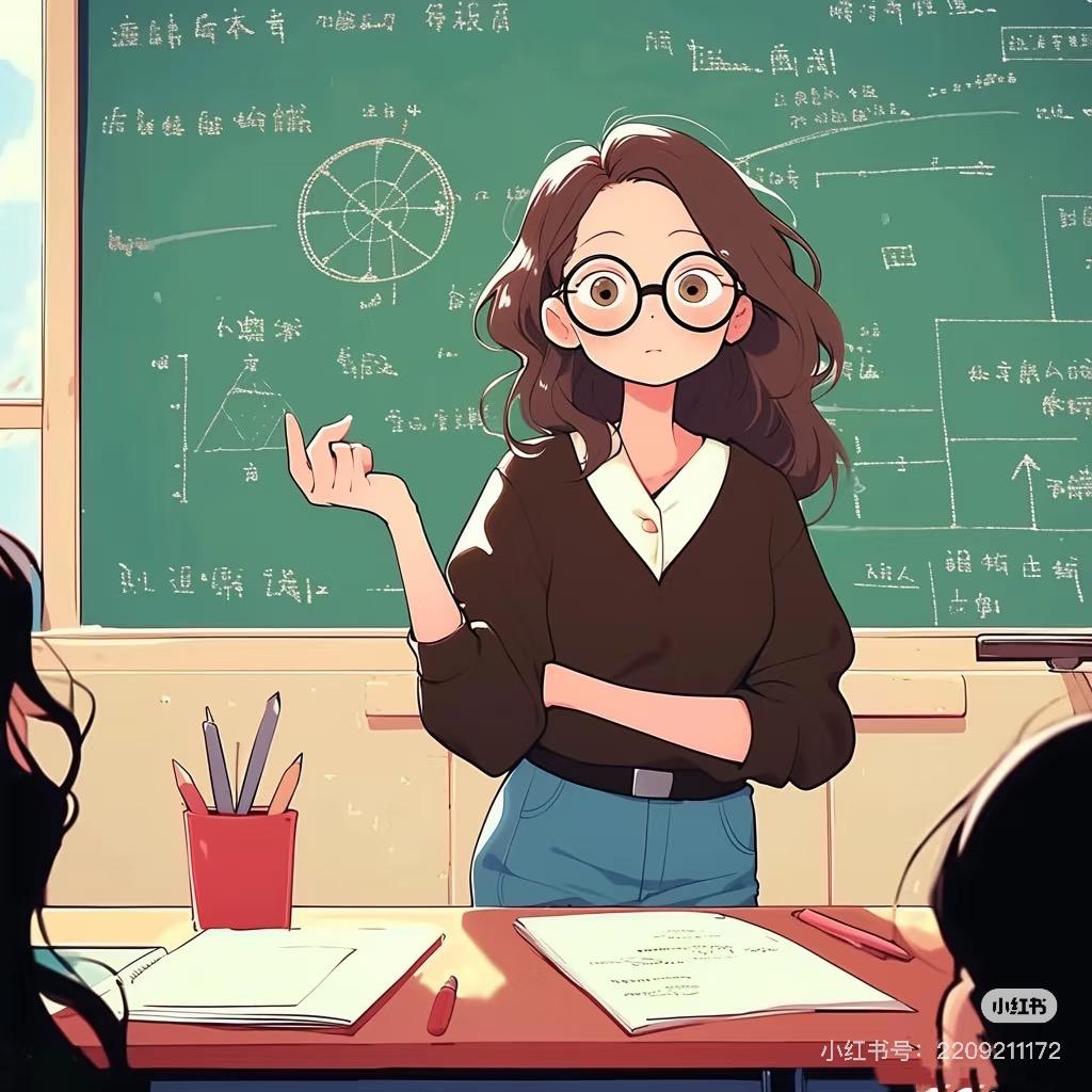 君君老师讲方法