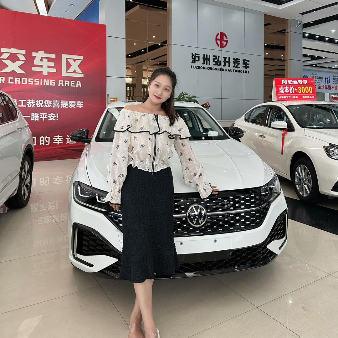 泸州弘升汽车 静静