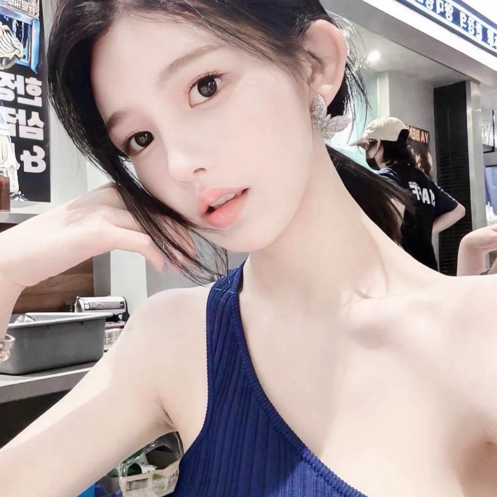 香香说