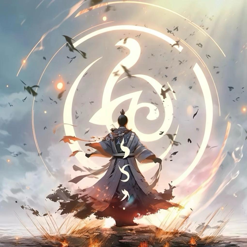 镜无尘.