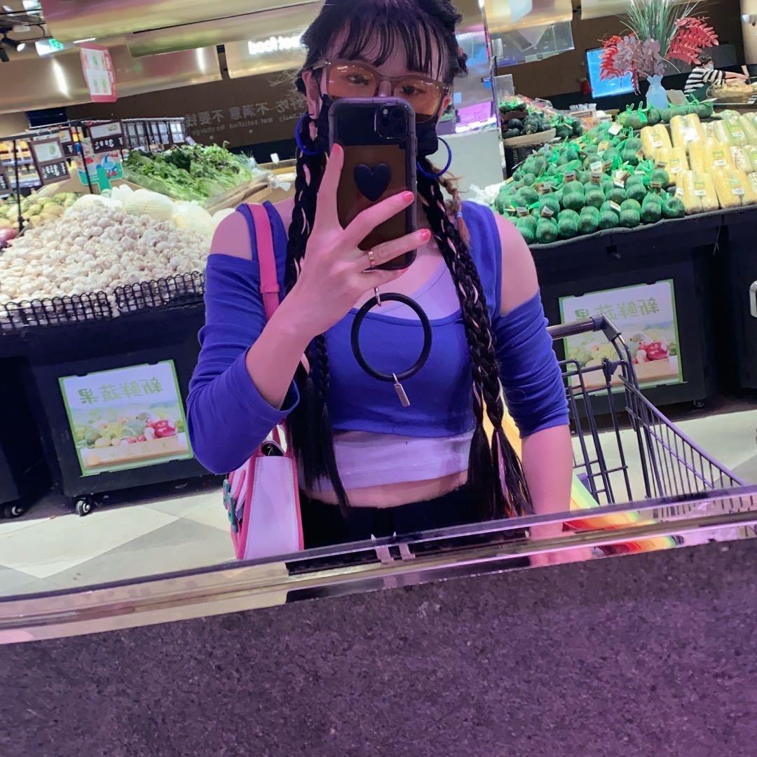 糖果的菜菜