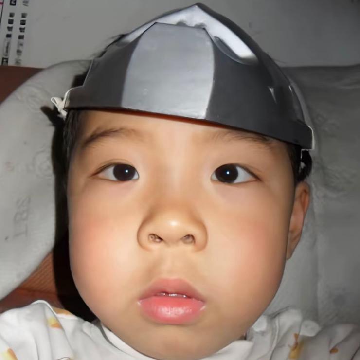 六角星