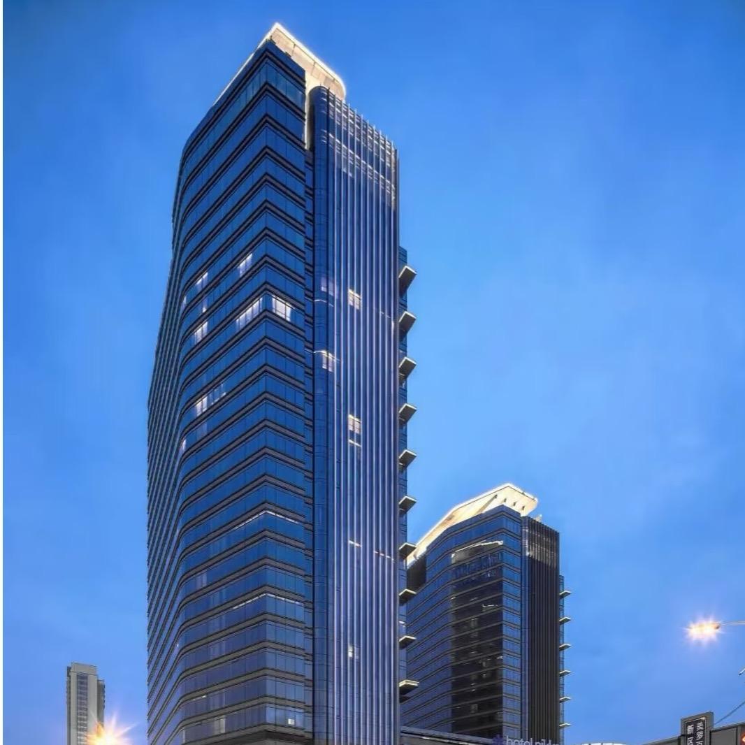 酒店客房直聘-灵职蜂