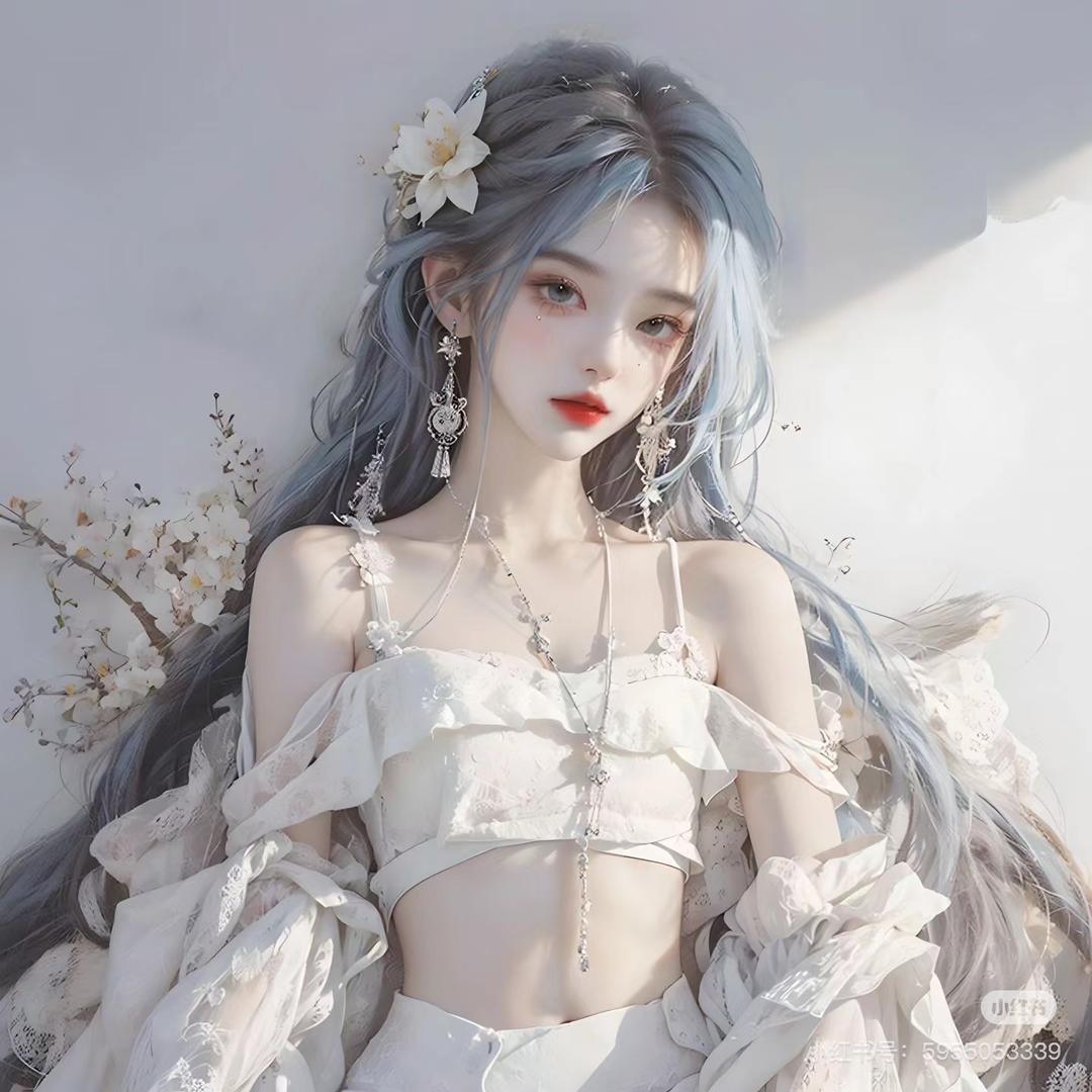 茉莉🌸