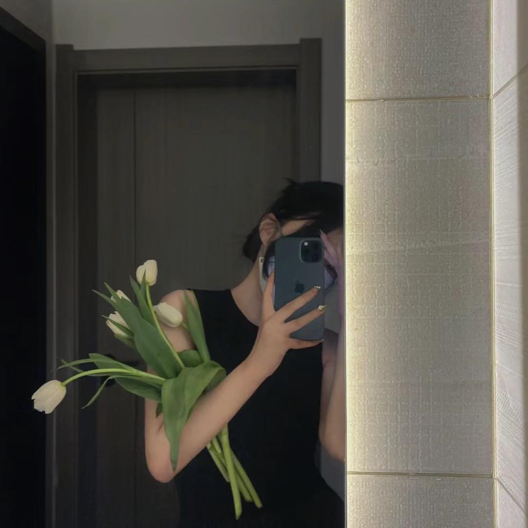 婚礼化妆师Mia