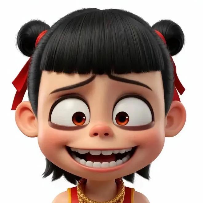 小哪吒