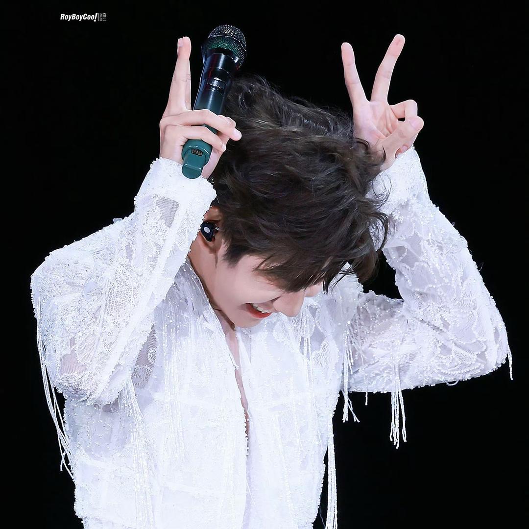 椰椰（见过王源版）