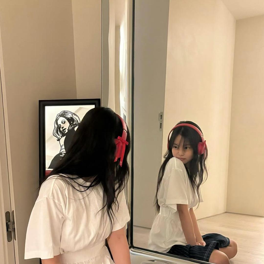 美丽猪头又