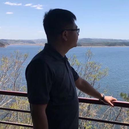 热心市民樊先生