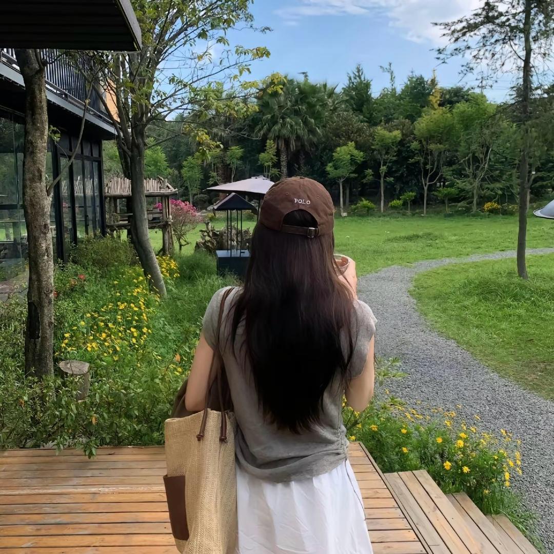 栀枝在成都