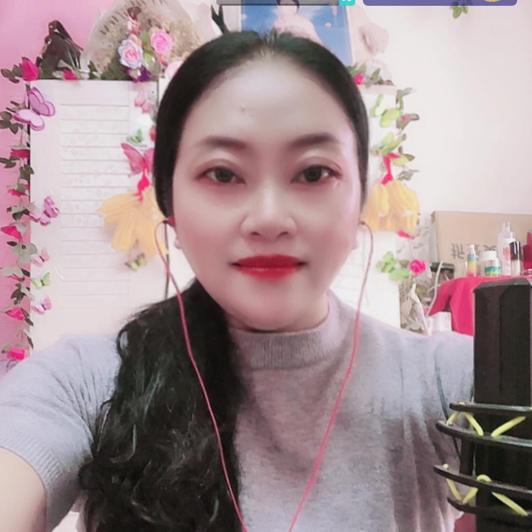 烤吧妹《说唱》