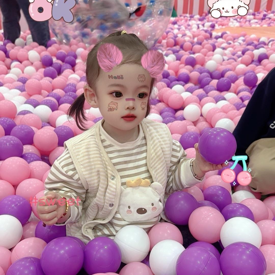 乐小宝(首播筹备中)