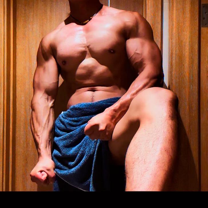 大☞肌☞肉💪