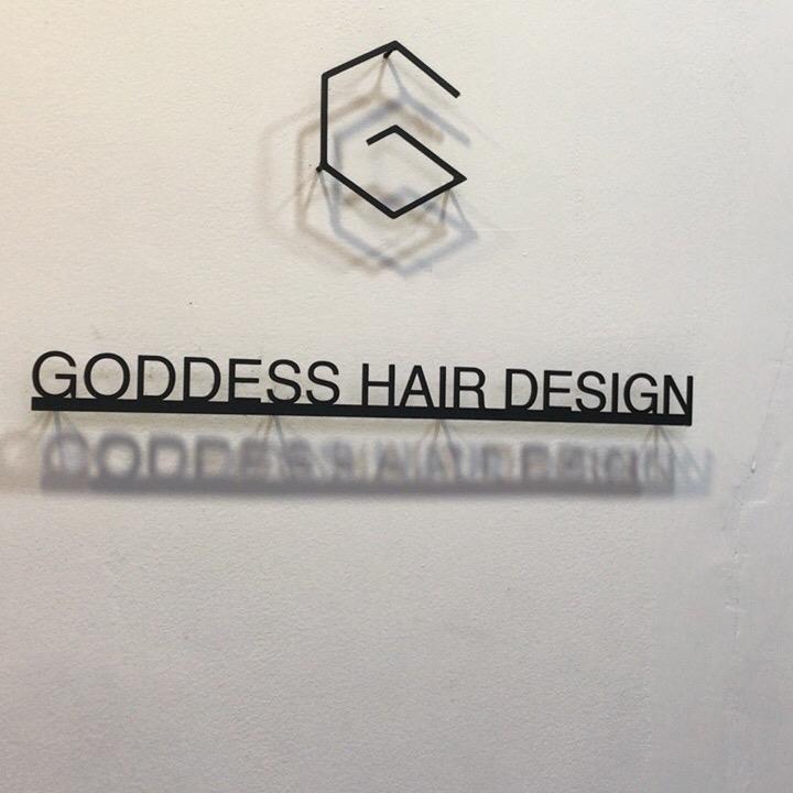 高缔丝女神艺术形象设计