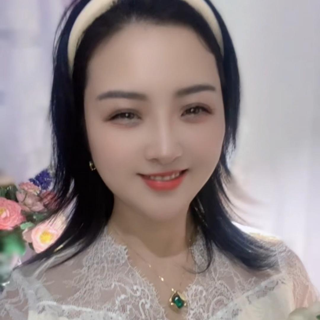 水灵🌸